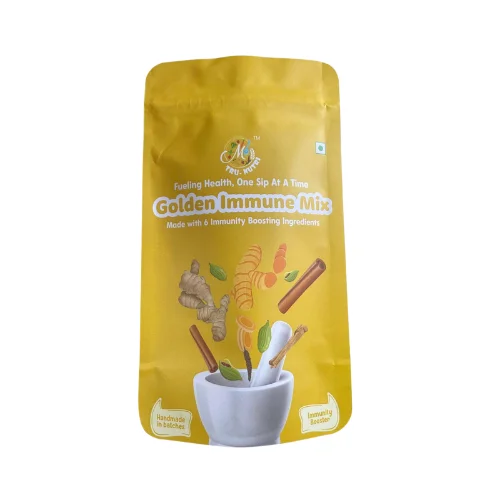 Golden immune mix (100g)